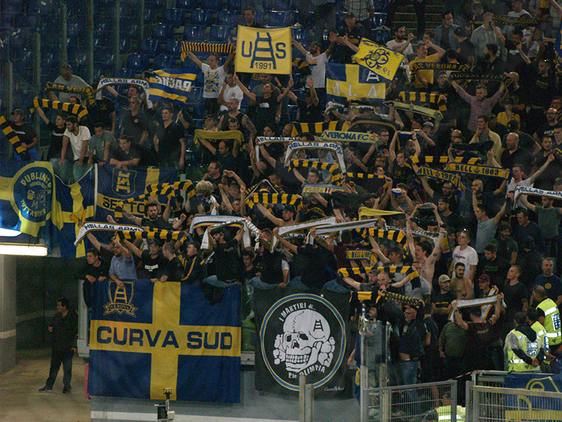 questions-domande - Page 44 - Ultras-Tifo Forum